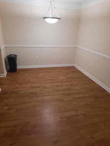 Apt in Woodbridge apts Alpharetta