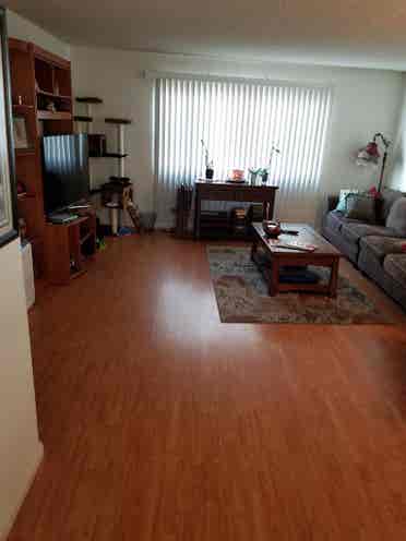 Cozy, security Encino apartment