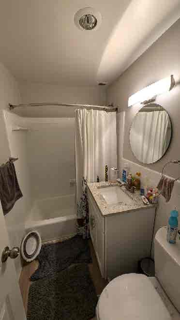 2 bed APT sublet in Falls Church,VA