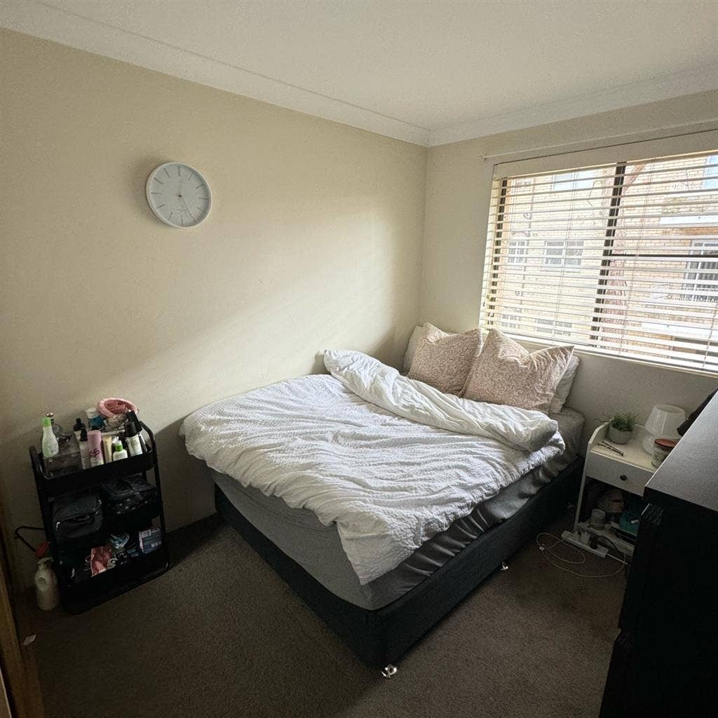 ROOM FOR RENT - West Ryde