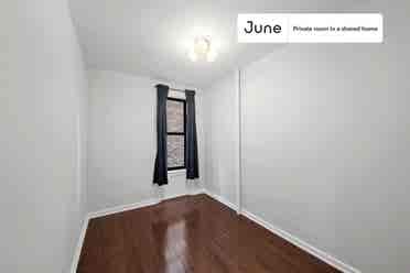 3 BR in New York City