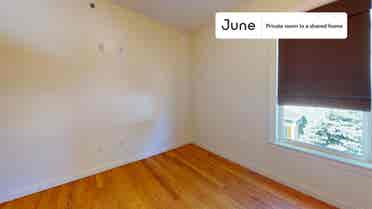 3 BR in Boston