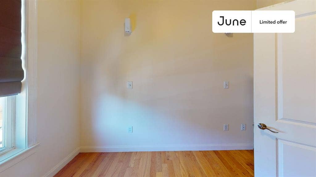 3 BR in Boston