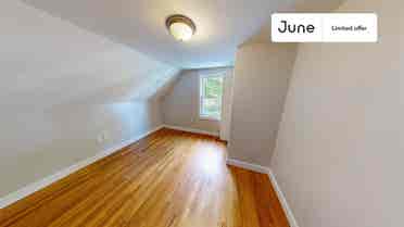 5 BR in Boston