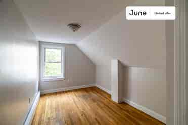 5 BR in Boston