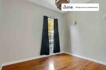 5 BR in Boston