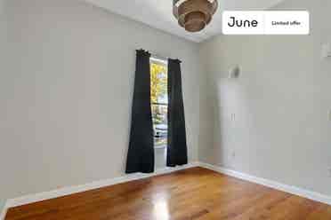 5 BR in Boston