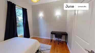 5 BR in Boston