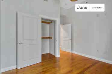 5 BR in Boston