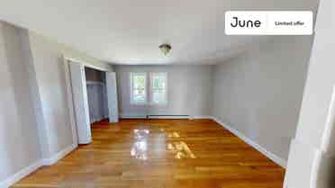 5 BR in Boston