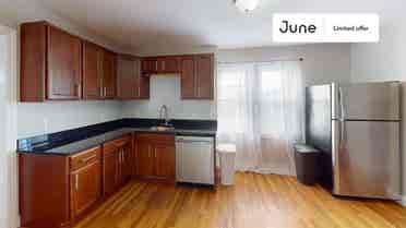 5 BR in Boston