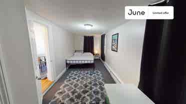 5 BR in Boston