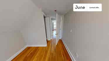 5 BR in Boston