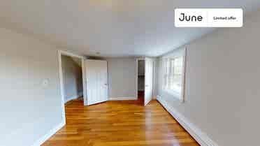 5 BR in Boston