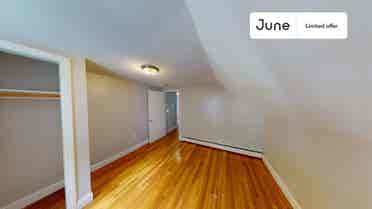 5 BR in Boston