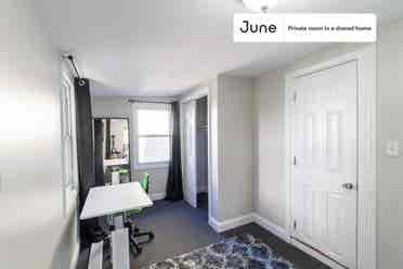 5 BR in Boston