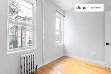 5 BR in New York City