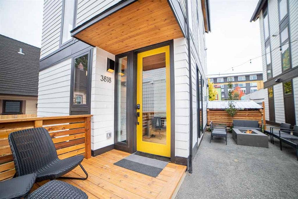 Room in Portland Coliving Community