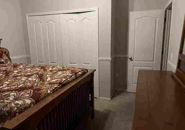 Fully Furnished Room For Rent
