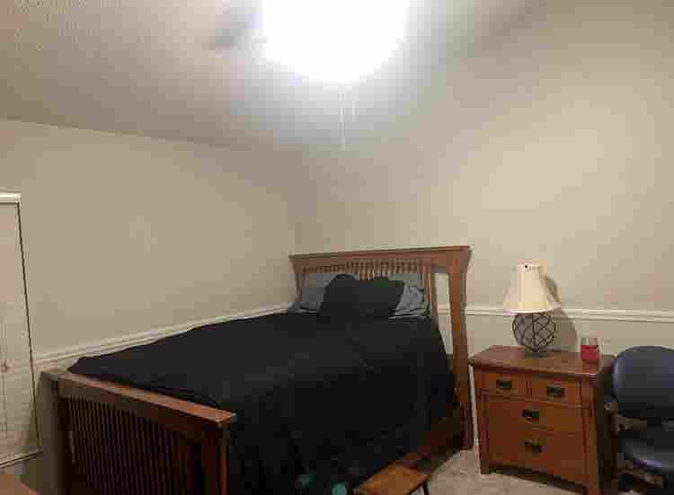 Fully Furnished Room For Rent
