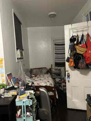 Unfurnished Room in Central Harlem