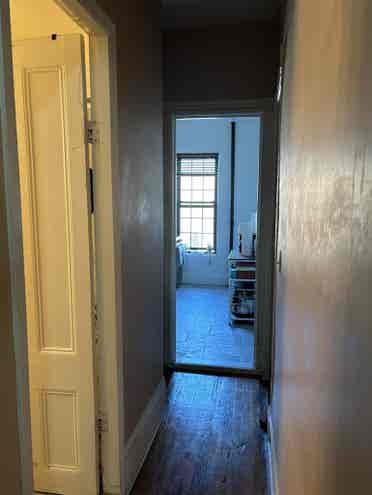 Unfurnished Room in Central Harlem