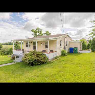 Cute B house in CRC area