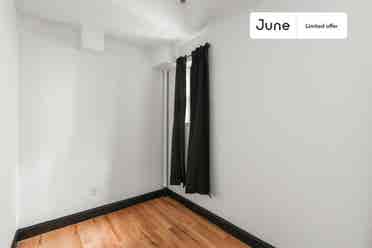 1 BR in New York City