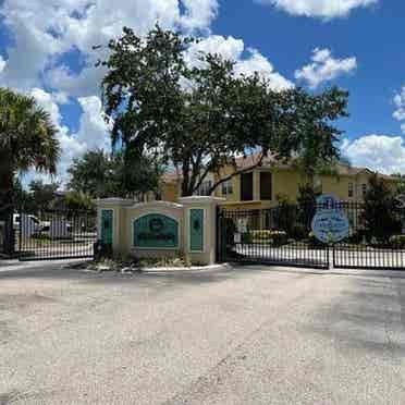 2 bedrooms Apartment in Kissimmee