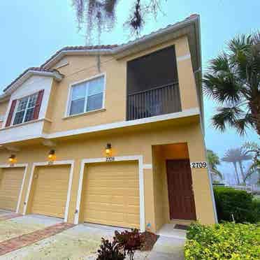 2 bedrooms Apartment in Kissimmee