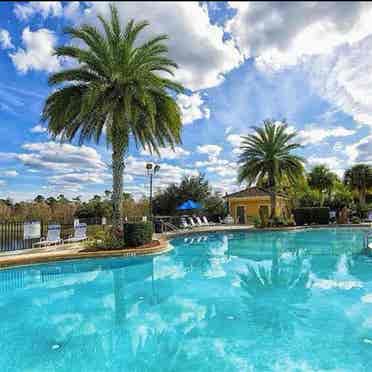 2 bedrooms Apartment in Kissimmee