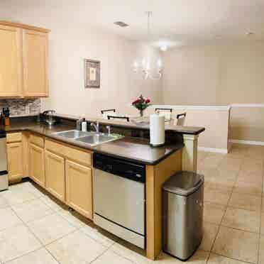 Entire Apartment in Kissimmee!