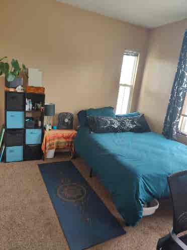 Room in Oceanside