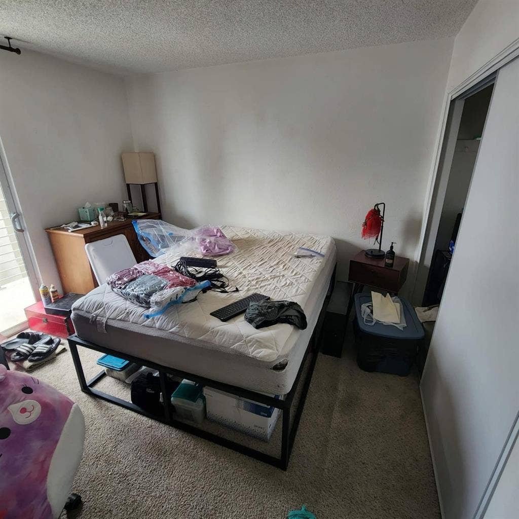 Apartment room for rent