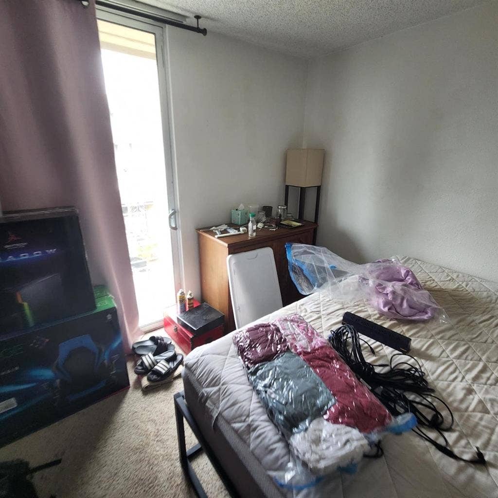 Apartment room for rent