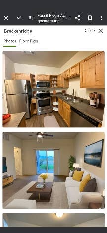 Looking for a roommate Late Oct