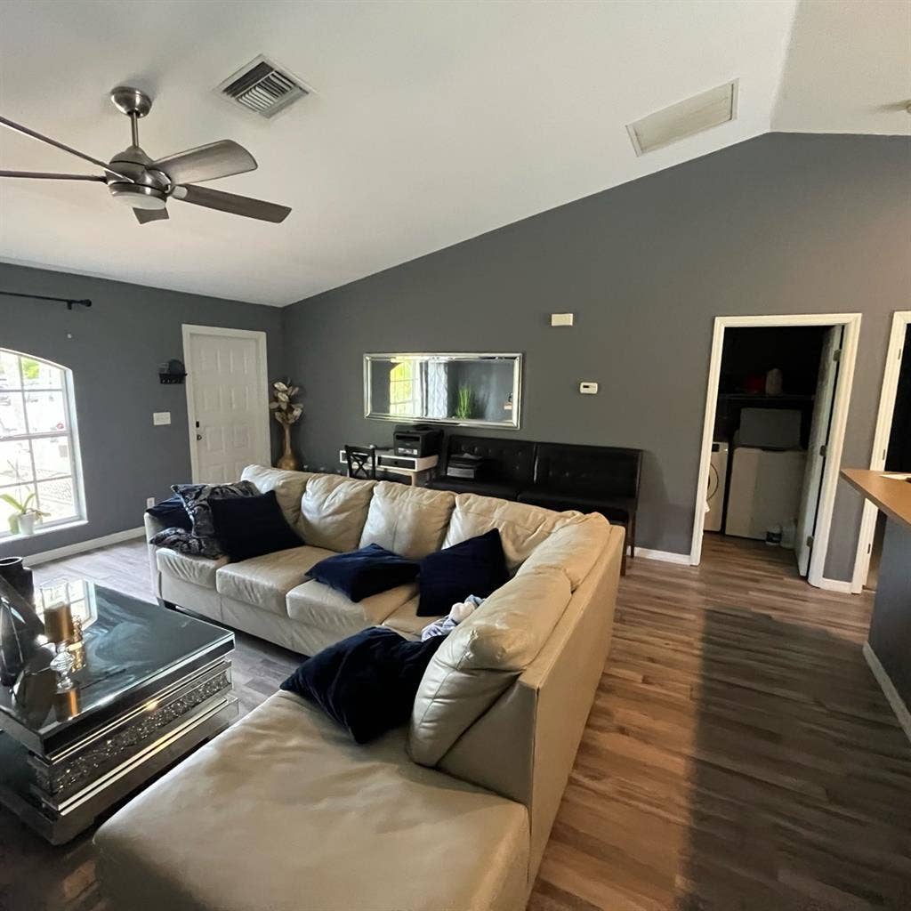 Bedroom Pool home in Cape Coral