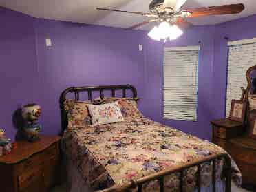 Large Room with Private/Eagle Trace