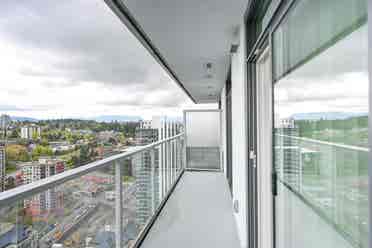 Luxury 1 bedroom downtown New West