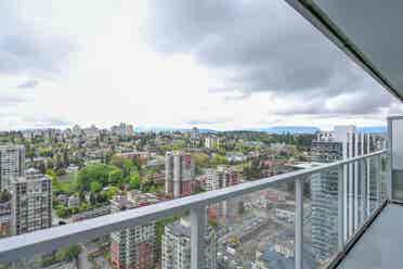 Luxury 1 bedroom downtown New West