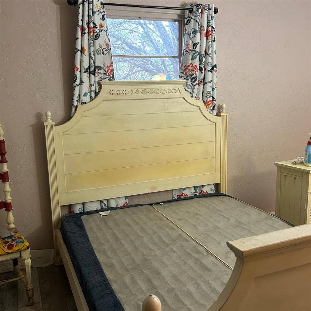 1 BR in Midtown Tucson: shared Bath