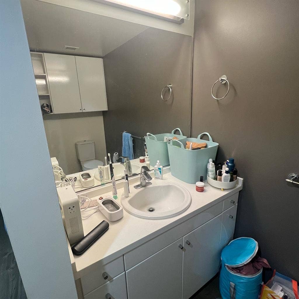 SF DT Master Bedroom find roommate