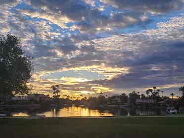 Beautiful home in Gilbert!