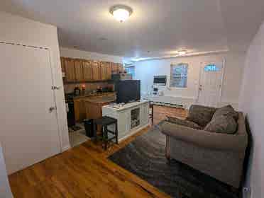 Looking for roommate in Astoria