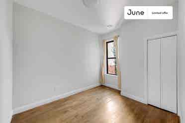 4 BR in New York City