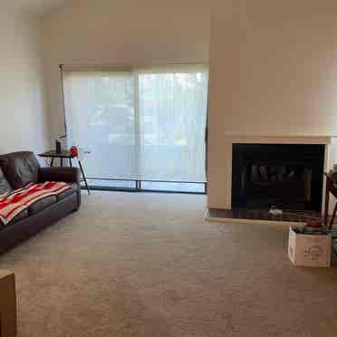 2 Bedroom Condo to Share