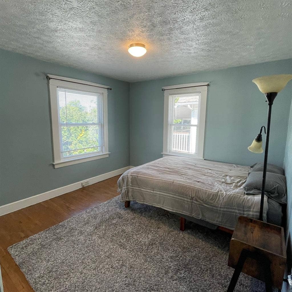 Partially Furnished Room Lakewood