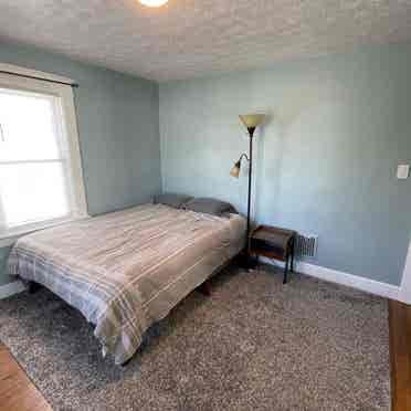 Partially Furnished Room Lakewood