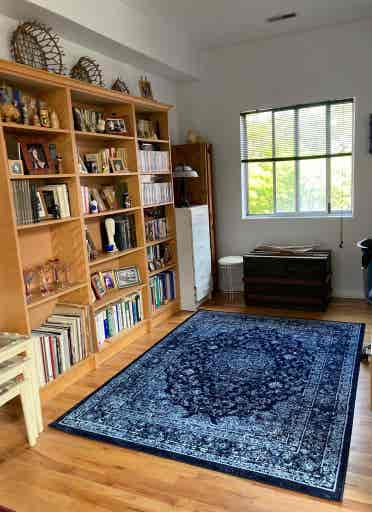 Cozy room in South Loop townhome!