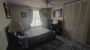 Room available in Stone Mountain